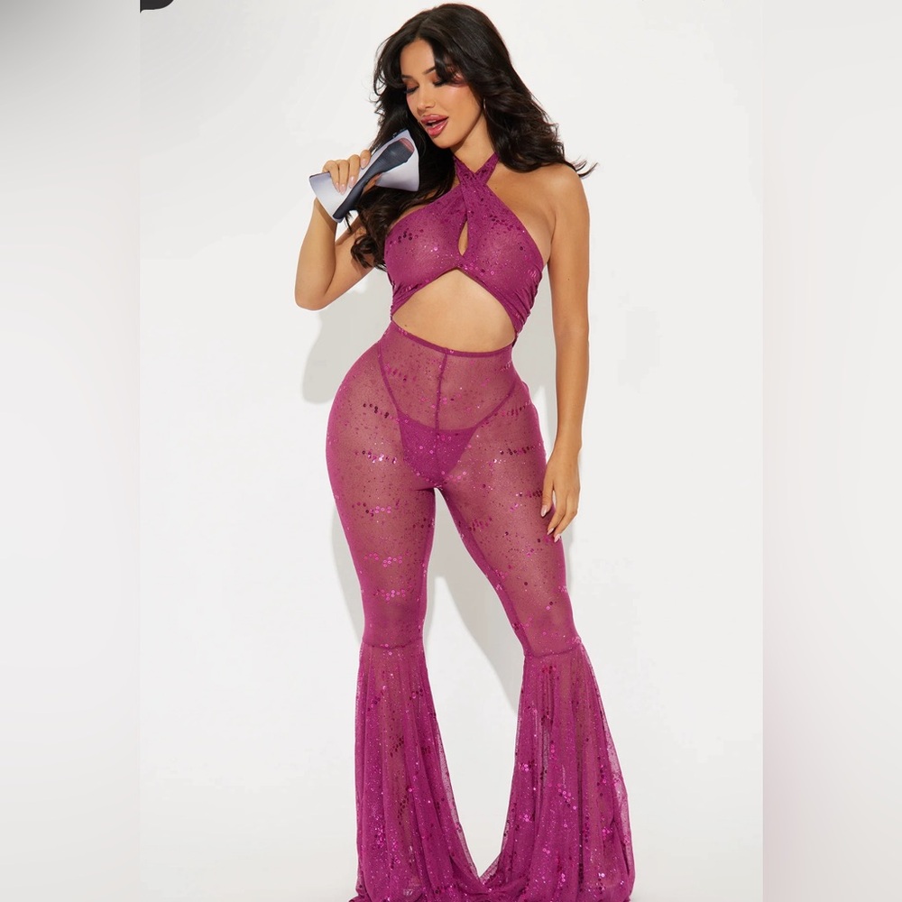 Fashion nova Halloween